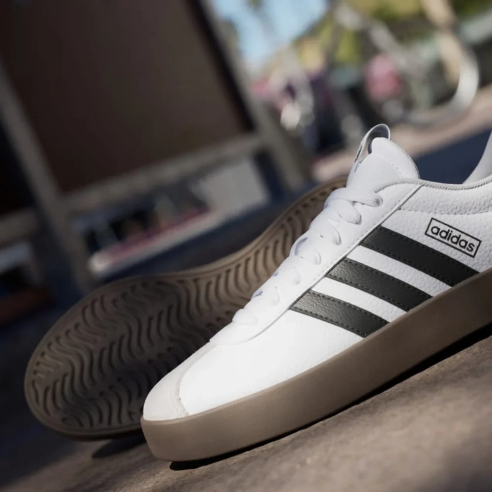 Adidas VL Court 3.0 Sneakers - Picture 5 of 13